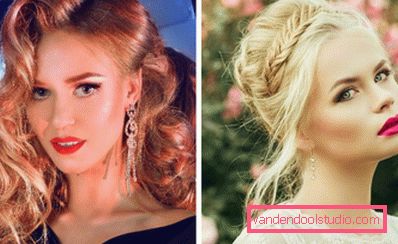 trucco con rossetto brillante trucco con rossetto brillante