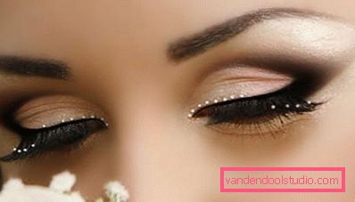trucco affascinante trucco affascinante