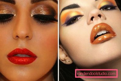 Trucco ipnotizzante Trucco ipnotizzante
