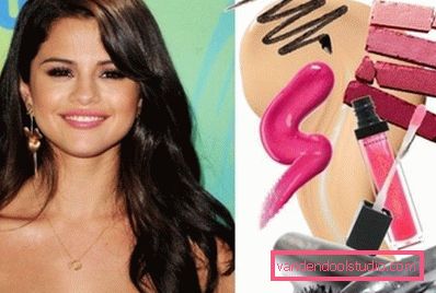 trucco rosa trucco rosa