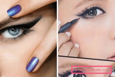 trucco luminoso trucco luminoso