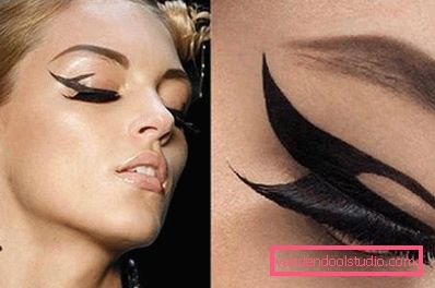 trucco podio trucco podio