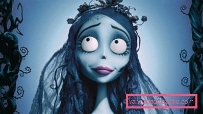 Corpse Bride Tim Burton Corpse Bride Tim Burton