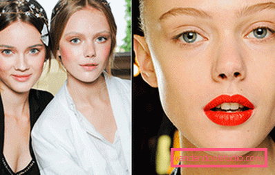 make-up nude per gli occhi verdi make-up nude per gli occhi verdi
