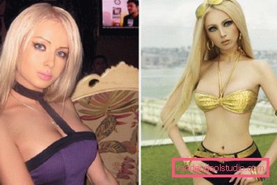 Diversa Valeria Lukyanova Diversa Valeria Lukyanova