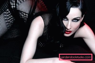 Dita Von Teese Dita Von Teese