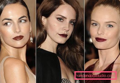 Celebrità di Hollywood con vampiri Camilla Belle Lana Del Rey