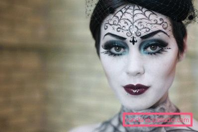 strega goth strega goth