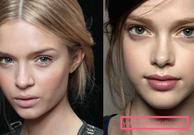 trucco nudo naturale trucco nudo naturale