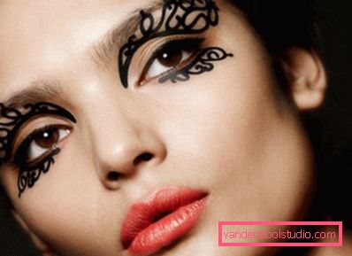 trucco scandaloso trucco scandaloso