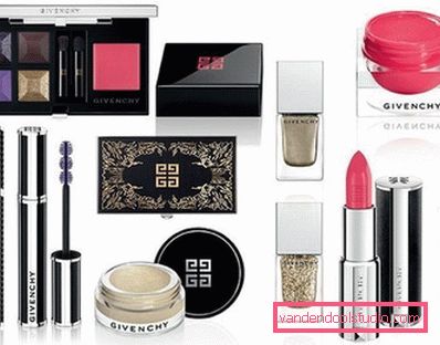 Collezione Givenchy Autunno Extravagancia Collezione Givenchy Autunno Extravagancia