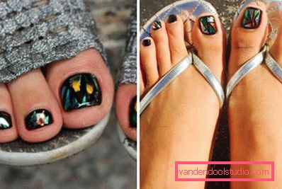 pedicure pedicure