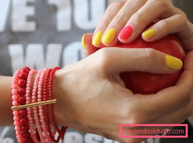 manicure feng shui manicure feng shui