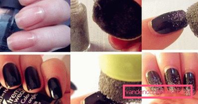 schema passo dopo passo per la creazione di nail art schema passo dopo passo per la creazione di nail art