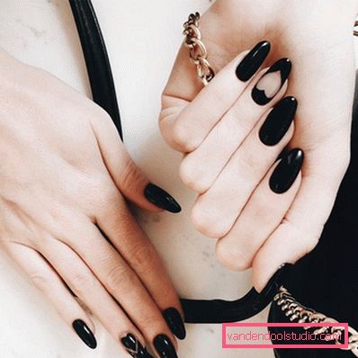 Tendenze del manicure per il 14 febbraio