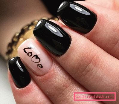 Tendenze del manicure per il 14 febbraio