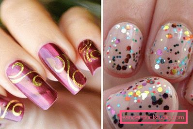 manicure semplice manicure semplice