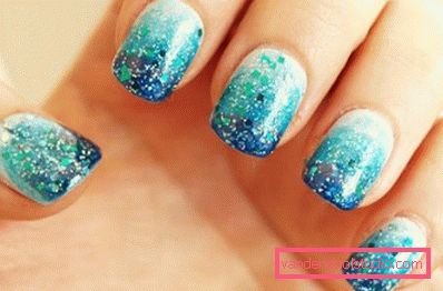 design glitter blu e blu design glitter blu e blu