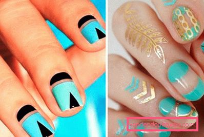 nail art alla moda nail art alla moda