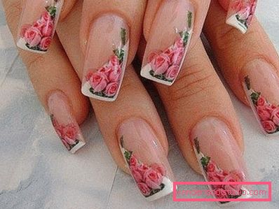 giacca obliqua con rose rosa giacca obliqua con rose rosa
