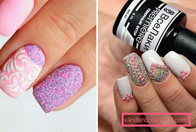 Capolavori di Nail Art Capolavori di Nail Art