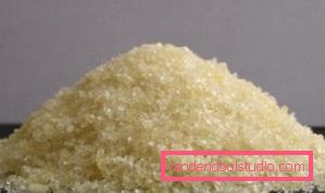 Maschera Shampoo Gelatina