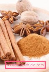 Maschera per la crescita dei capelli con cannella e miele