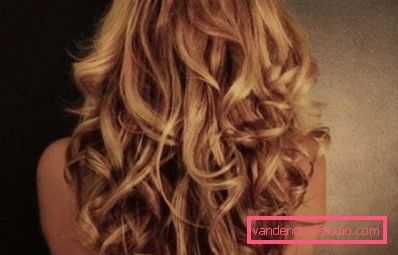 Maschera per capelli sottili e indeboliti