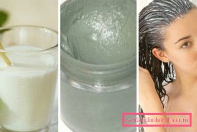 applicare la composizione ai capelli applicare la composizione ai capelli