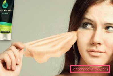 106-Collamask - la migliore maschera per la crema