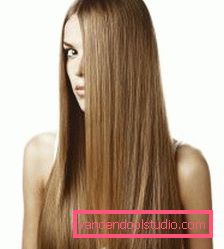 Maschere per una rapida crescita dei capelli