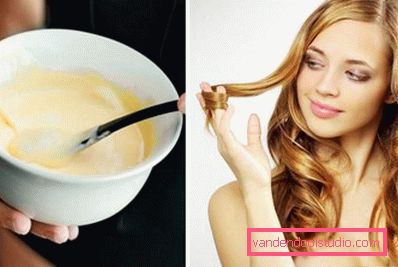 panna acida per capelli panna acida per capelli
