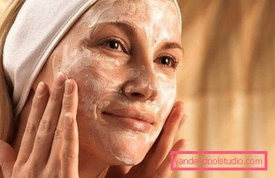 Controllo di uova e acne Controllo di uova e acne