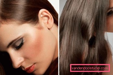 Capelli sani Capelli sani
