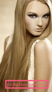 Maschere per capelli da patate