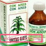 Maschere per capelli con aloe - ripristinare i capelli