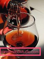 Maschere per capelli con cognac