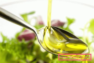 Maschere per capelli all'olio d'oliva