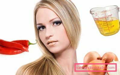 maschera ingredienti maschera ingredienti