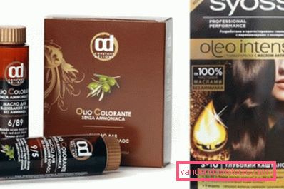 Constant Delight e Syoss Constant Delight e Syoss