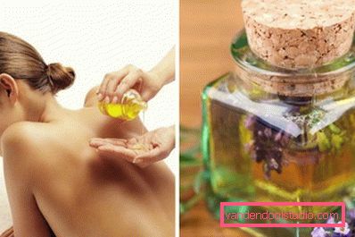 olio per massaggio olio per massaggio