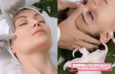 procedura shiatsu facciale procedura shiatsu facciale