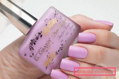 manicure lilla manicure lilla