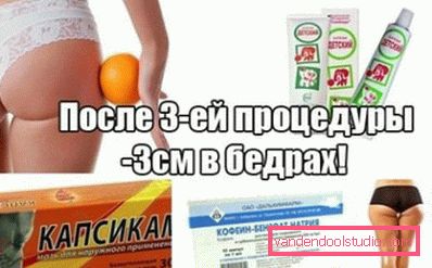 effetto avvolgimento capsicam avvolgere l'effetto con capsicam