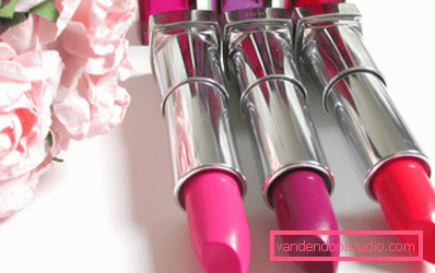 rossetto Colour Sensational rossetto Colour Sensational