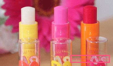 Labbra per bambini Labbra per bambini