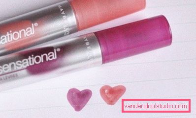 Mark Maybelline Mark Maybelline