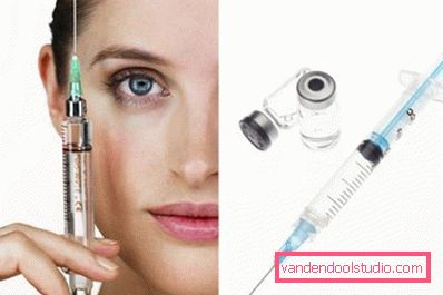 Botox intradermico Botox intradermico