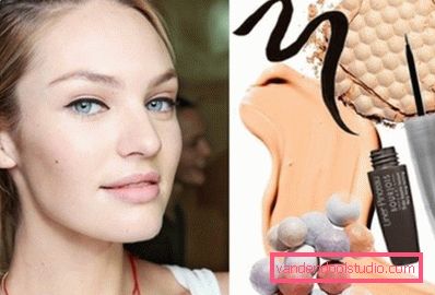 cosmetici per creare il trucco carino cosmetici per creare il trucco carino