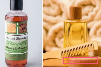 shampoo e pettine shampoo e pettine
